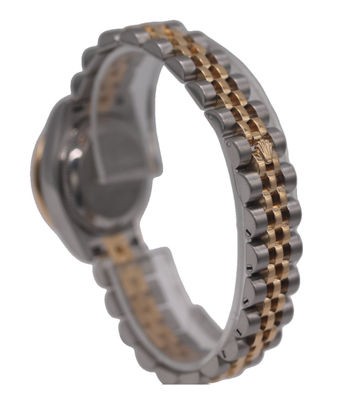 Rolex Datejust Lady 179383